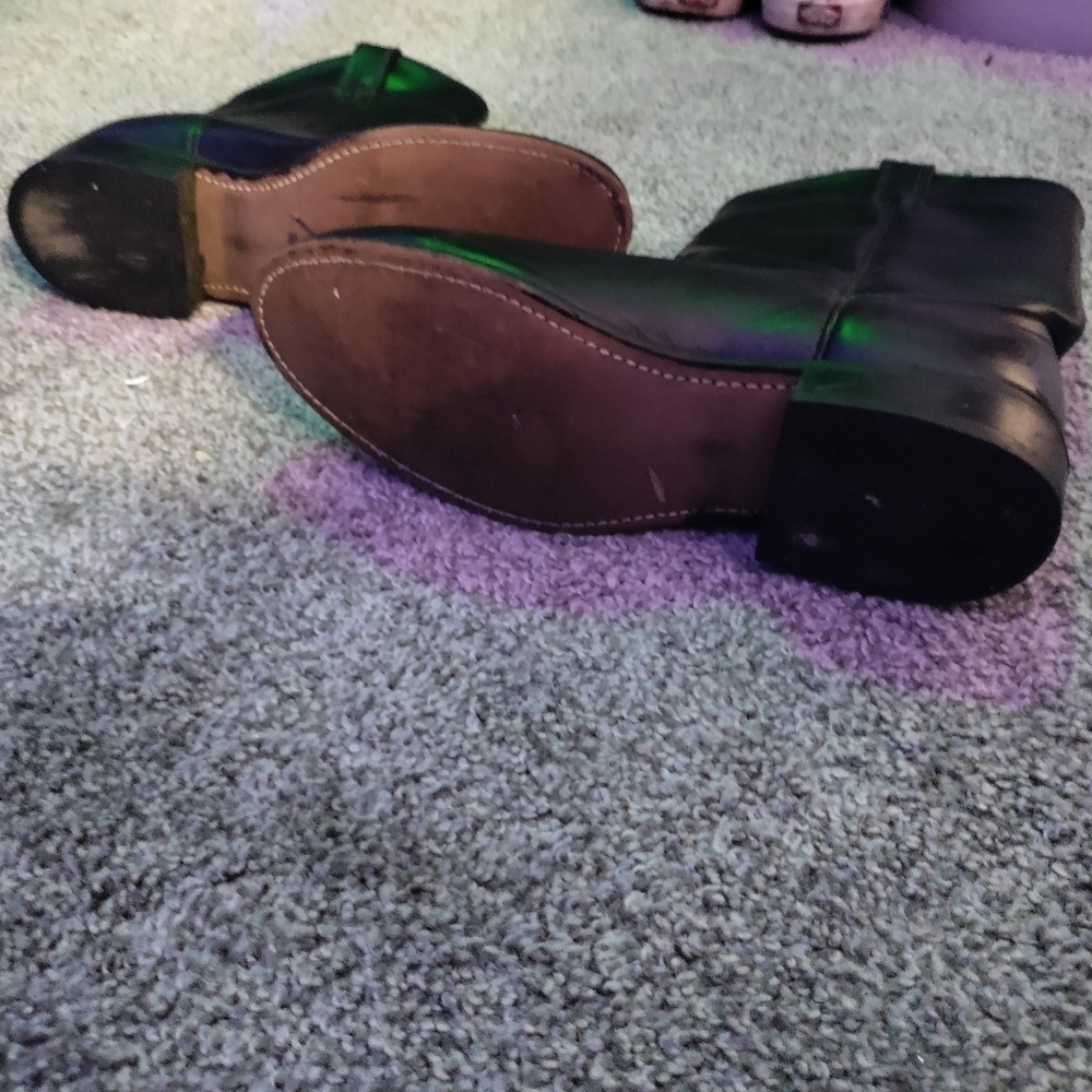 Laredo boots - Picture 3 of 15